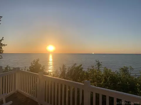 View/Area - 2769 Lakeshore, Applegate, MI 48401 photo 4 of 5