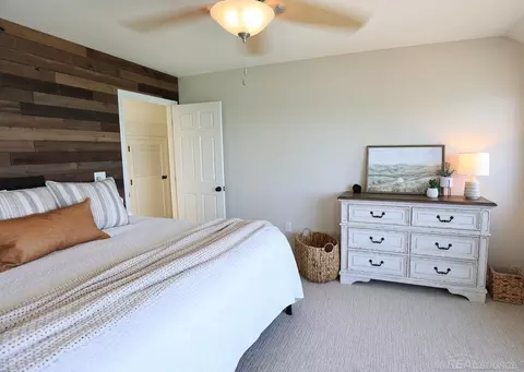 Bedroom - 2769 Lakeshore, Applegate, MI 48401 photo 8 of 12