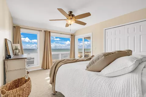 Bedroom - 2769 Lakeshore, Applegate, MI 48401 photo 5 of 12