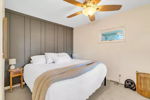 Bedroom - 2769 Lakeshore, Applegate, MI 48401 photo 1 of 12