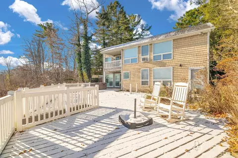Exterior - 2769 Lakeshore, Applegate, MI 48401 photo 10 of 19