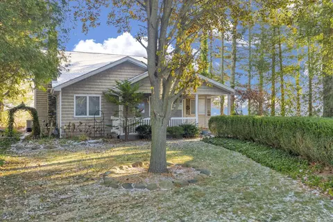 Exterior - 2769 Lakeshore, Applegate, MI 48401 photo 5 of 19