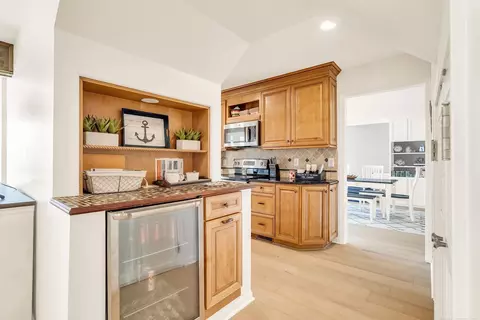 Kitchen - 2769 Lakeshore, Applegate, MI 48401 photo 9 of 9