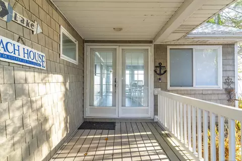 Exterior - 2769 Lakeshore, Applegate, MI 48401 photo 8 of 19