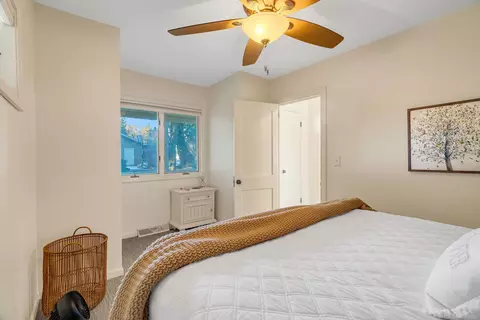 Bedroom - 2769 Lakeshore, Applegate, MI 48401 photo 2 of 12