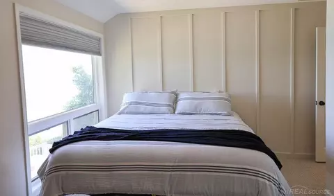 Bedroom - 2769 Lakeshore, Applegate, MI 48401 photo 12 of 12