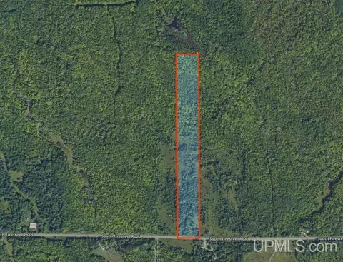 tbd Firesteel, Ontonagon, MI 49953