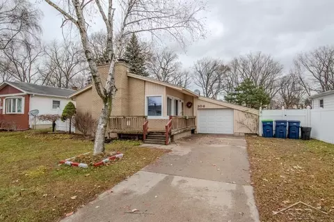 306 W Smith, Bay City, MI 48706