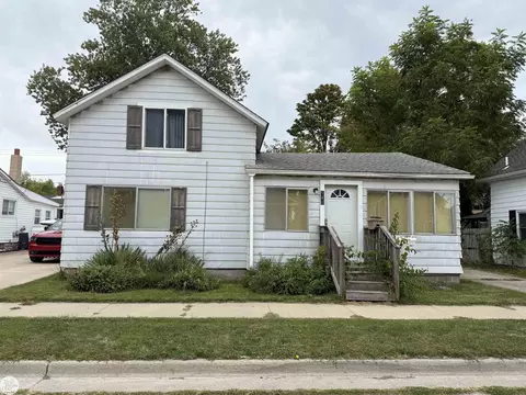 540 Bruce, Marine City, MI 48039