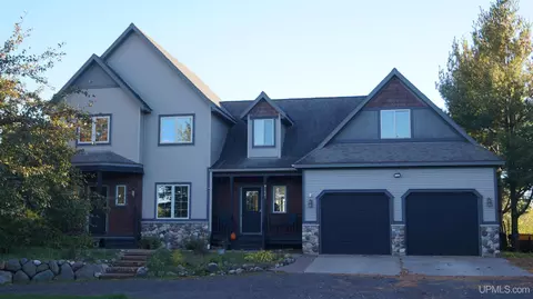 21605 Massie, Chassell, MI 49916