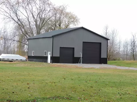 3178 E Wirbel, Pinconning, MI 48650