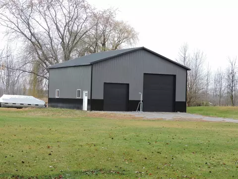 3178 E Wirbel, Pinconning, MI 48650