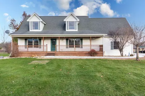 575 Stoddard, Columbus, MI 48063