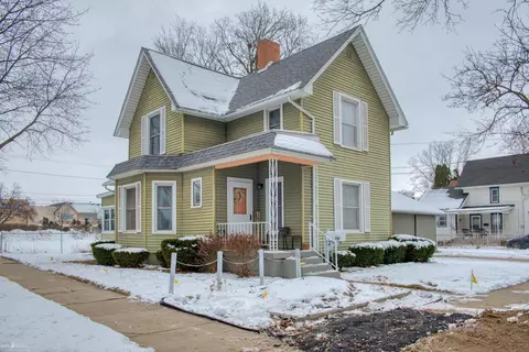 701 N N Pne, Owosso, MI 48867