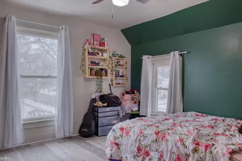 Bedroom - 701 N N Pne, Owosso, MI 48867 photo 4 of 8