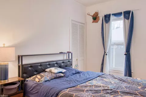 Bedroom - 701 N N Pne, Owosso, MI 48867 photo 1 of 8
