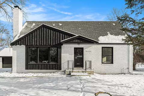 23558 Russell, Southfield, MI 48075