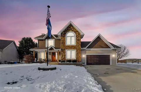440 North, Blissfield, MI 49228