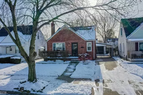 2014 Harwood, Royal Oak, MI 48067