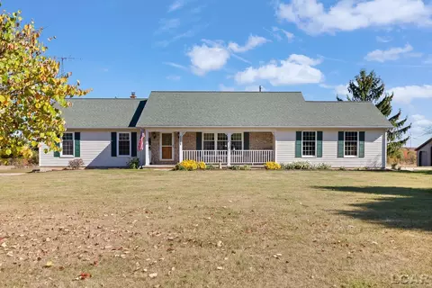 2251 N Waldron, Pittsford, MI 49271