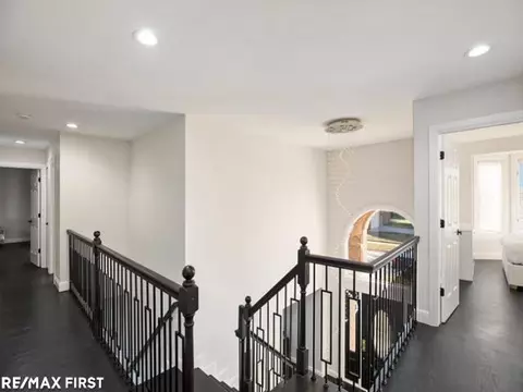 Entry Way - 18765 Riverside Gln, Macomb, MI 48044 photo 2 of 2