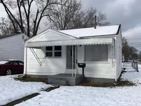 11123 Hudson, Warren, MI 48089
