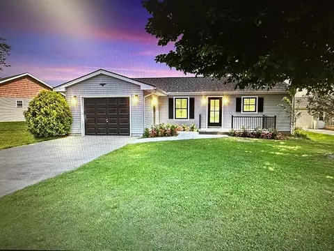 3133 Bull Dog, Farwell, MI 48622