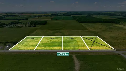 5000 S Blk Lot C S Adrian, Adrian, MI 49221