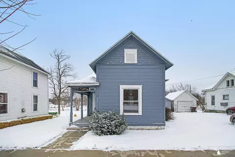 279 Riley, Dundee, MI 48131