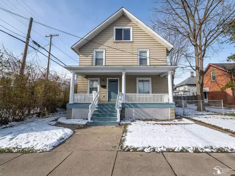 312 Navarre, Monroe, MI 48161