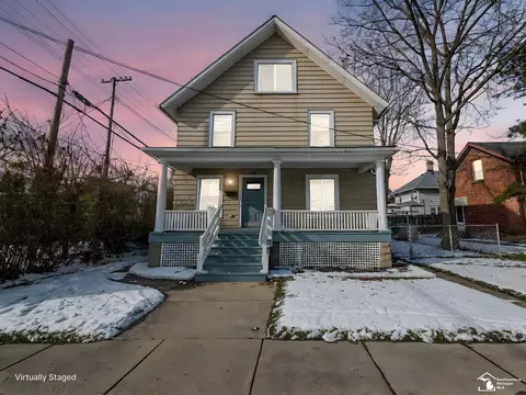 312 Navarre, Monroe, MI 48161 photo 2