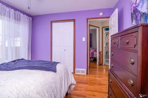 Bedroom - 18082 Ray, Riverview, MI 48193 photo 2 of 6