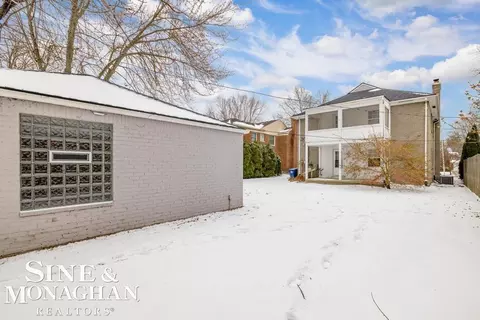 Other - 835 Harcourt, Grosse Pointe Park, MI 48230 photo 12 of 13