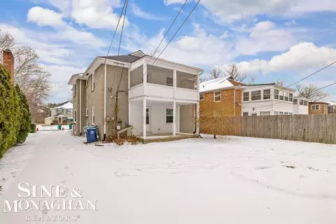 Other - 835 Harcourt, Grosse Pointe Park, MI 48230 photo 7 of 13