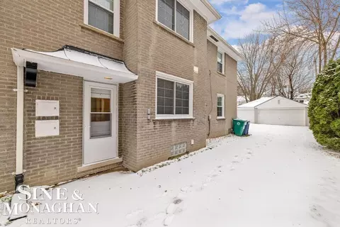 Other - 835 Harcourt, Grosse Pointe Park, MI 48230 photo 13 of 13