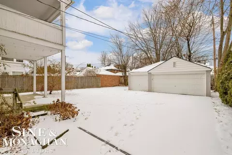 Other - 835 Harcourt, Grosse Pointe Park, MI 48230 photo 9 of 13