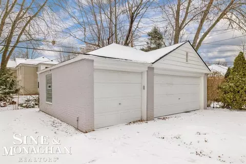 Other - 835 Harcourt, Grosse Pointe Park, MI 48230 photo 11 of 13