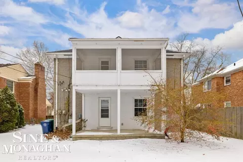 Other - 835 Harcourt, Grosse Pointe Park, MI 48230 photo 8 of 13