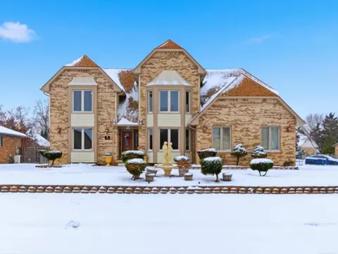 40393 Fordwich, Sterling Heights, MI 48310