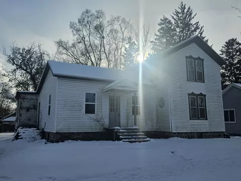 322 Wells, Caro, MI 48723