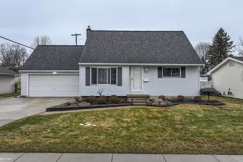 9148 Chelmsford, Swartz Creek, MI 48473