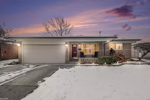 11152 Hanna, Sterling Heights, MI 48312