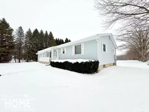 Exterior - 2401 W Beard, Perry, MI 48872 photo 2 of 2