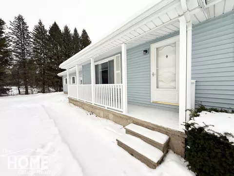 Exterior - 2401 W Beard, Perry, MI 48872 photo 1 of 2