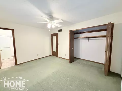 Bedroom - 2401 W Beard, Perry, MI 48872 photo 2 of 4