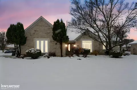 52531 Lasalle, Shelby Township, MI 48315