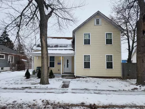 629 James, Adrian, MI 49221