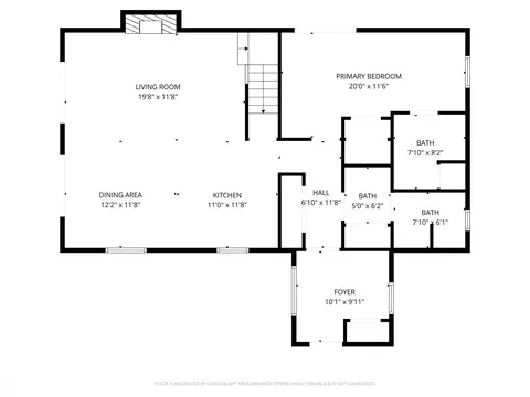 5503 Andrew, Harrison, MI 48625 photo 51