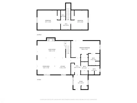 5503 Andrew, Harrison, MI 48625 photo 53