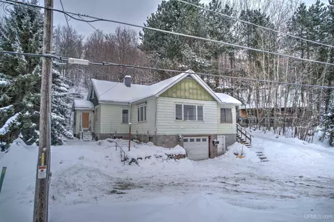 21108 Royce, Hancock, MI 49930